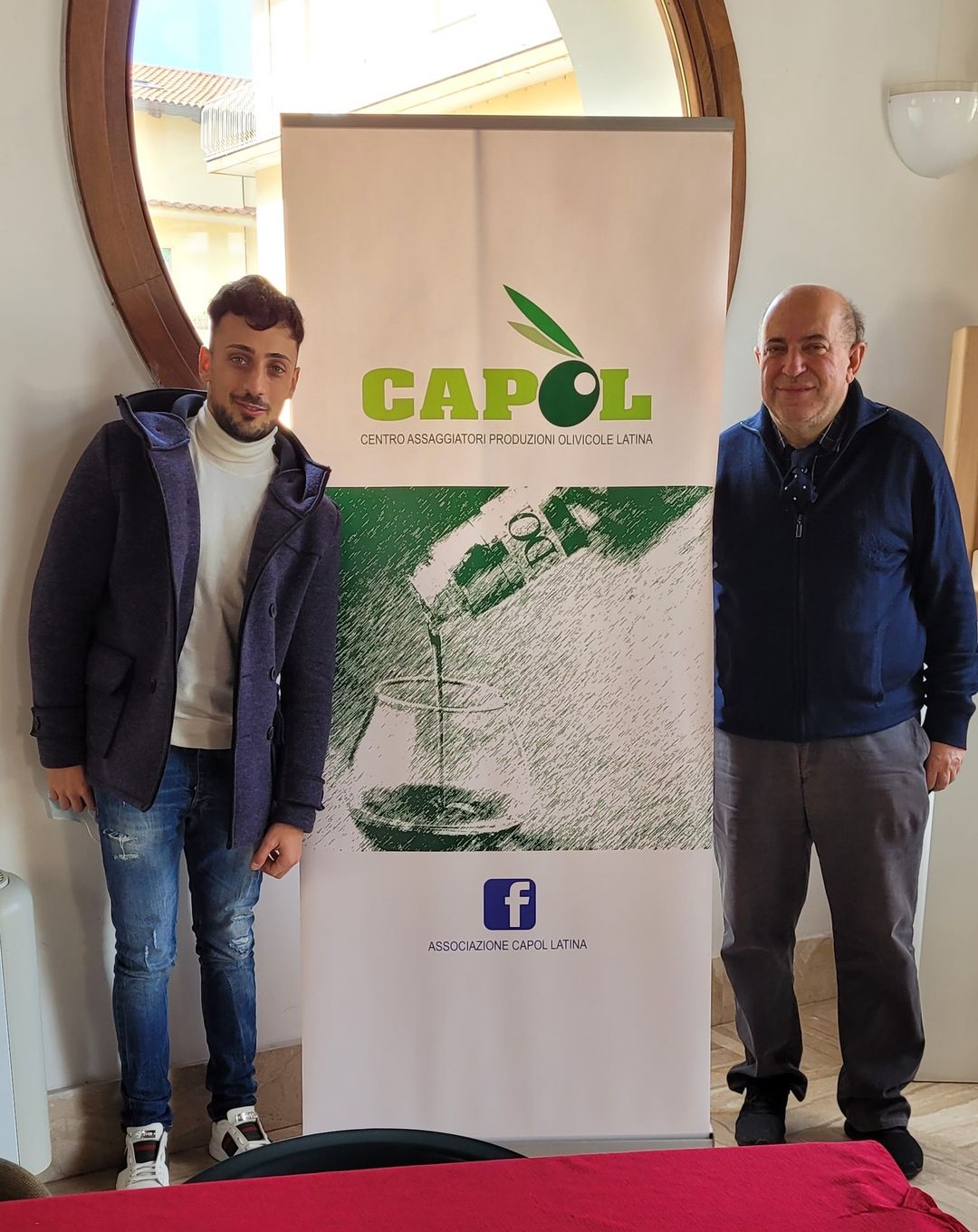 𝟳° 𝗖𝗼𝗻𝗰𝗼𝗿𝘀𝗼 𝗢𝗹𝗶𝘃𝗮 𝗱𝗮 𝘁𝗮𝘃𝗼𝗹𝗮 “𝗚𝗮𝗲𝘁𝗮 𝗲 𝗜𝘁𝗿𝗮𝗻𝗮 𝗯𝗶𝗮𝗻𝗰𝗮”.
