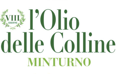 VIII Concorso Provinciale “L’Olio delle Colline” a MINTURNO